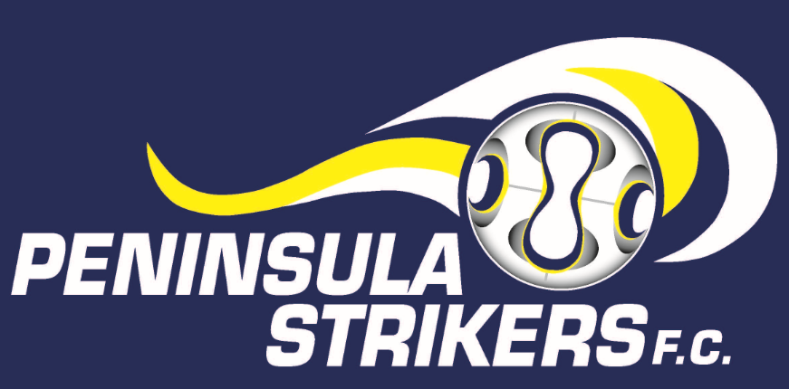 Peninsula Strikers FC Logo